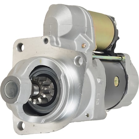 Db Electrical Starter For Hino Eh500, Eh700, H06C, H06Ct, H07C, H07Ct, H07Cta, H07D 19947 410-55008 410-55008